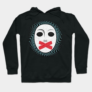 Silencer heroes Hoodie